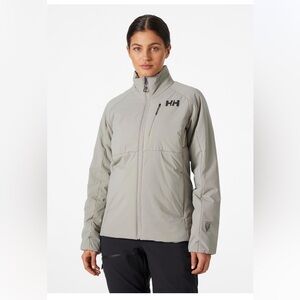 NWT Helly Hensen Women’s Odin Stretch Insulator Jacket 2.0
